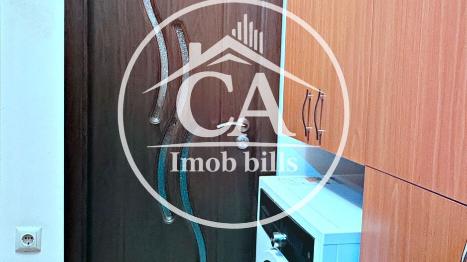 Apartament cu 2 camere de închiriat zona Rogerius, Oradea - Poză 7