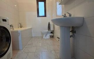 Apartament 44 mp, 1 camera, complet mobilat si utilat, parter, cu gradina si loc de parcare – Valea Adanca - Poză 6