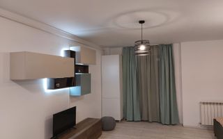 Studio 44 mp, balcon, parcare, zona Augustin Presecan - Poză 5