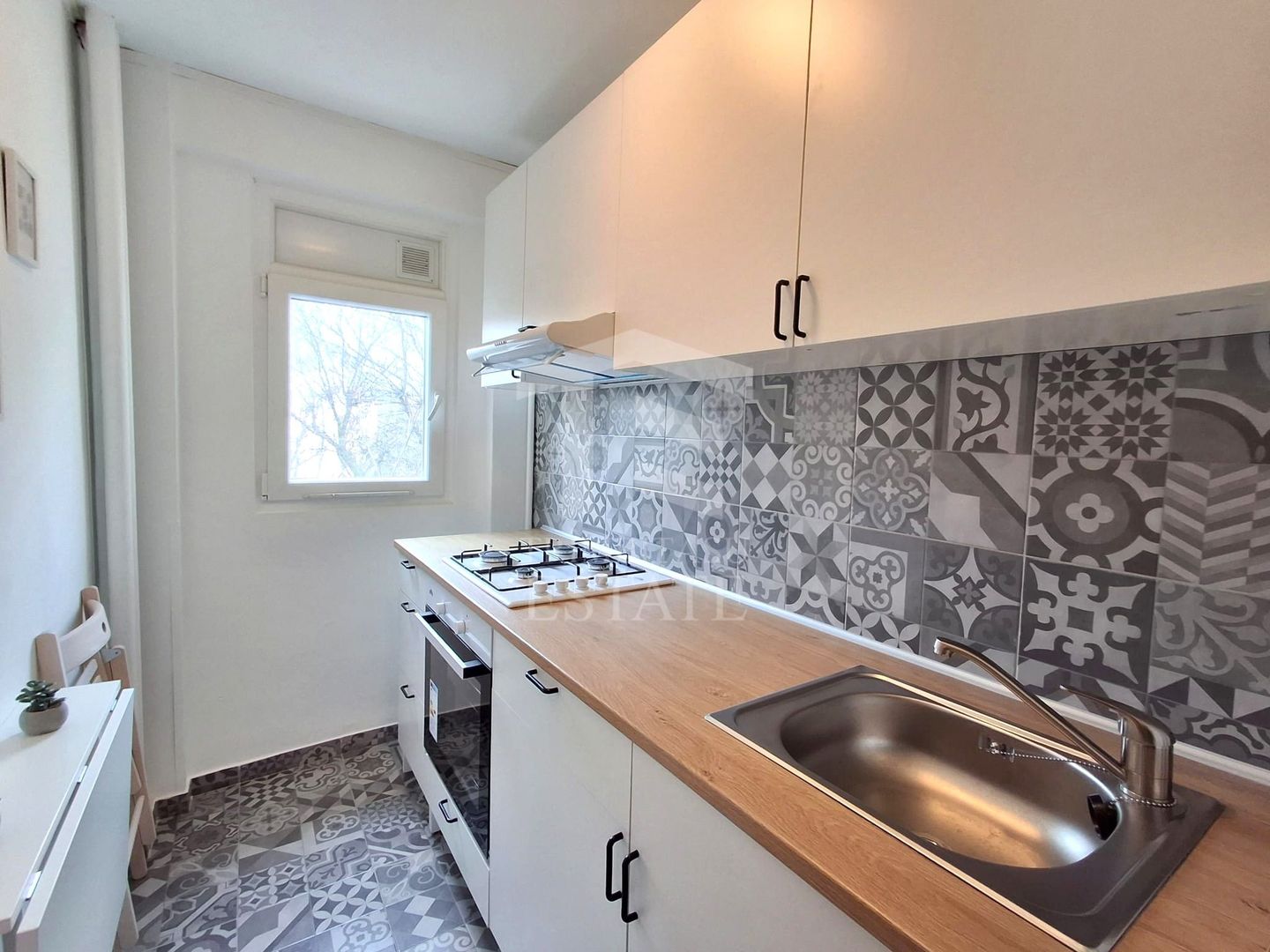 De Vanzare 2 Camere Bd Constantin Brancoveanu Bloc Fara Risc - Poză 11