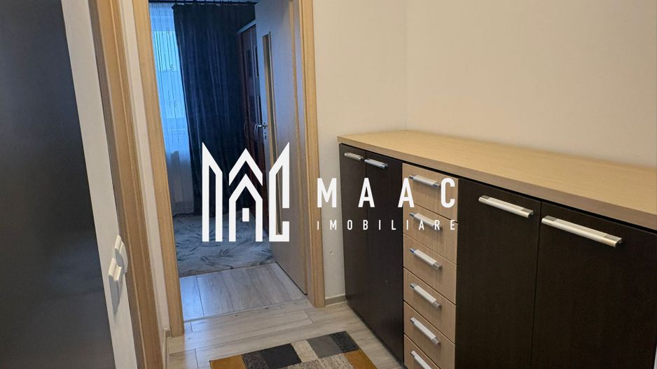 Apartament 2 camere de închiriat | Sibiu Hipodrom 3 | decomandat, parcare - Poză 7