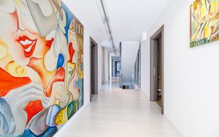 O CASA  PREMIUM-Drumul Taberei / Valea Oltului/ Valea Argesului - Poză 12