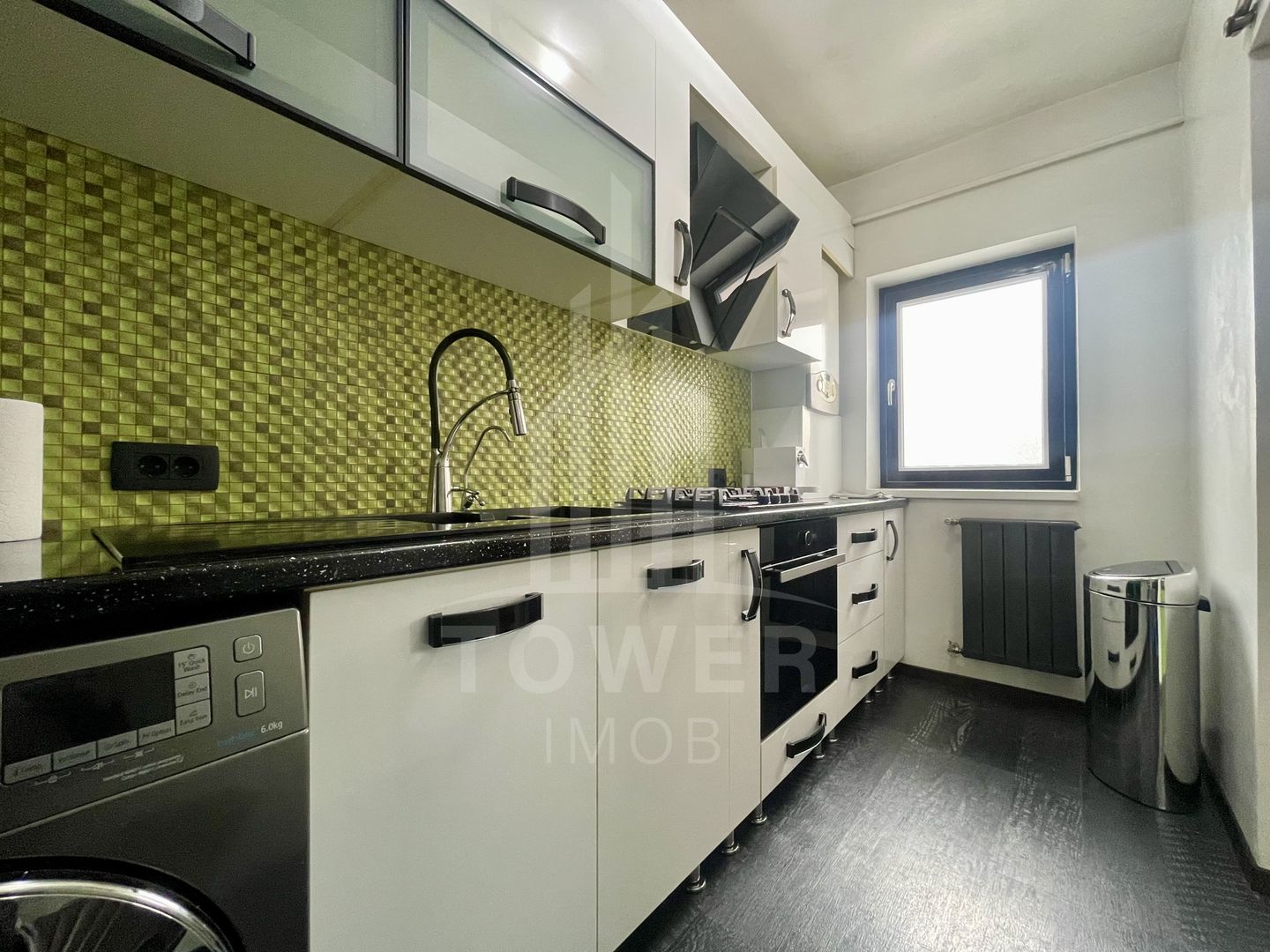 Apartament 3 camere în bloc tip vilă – Cartierul Arhitecților - Poză 11