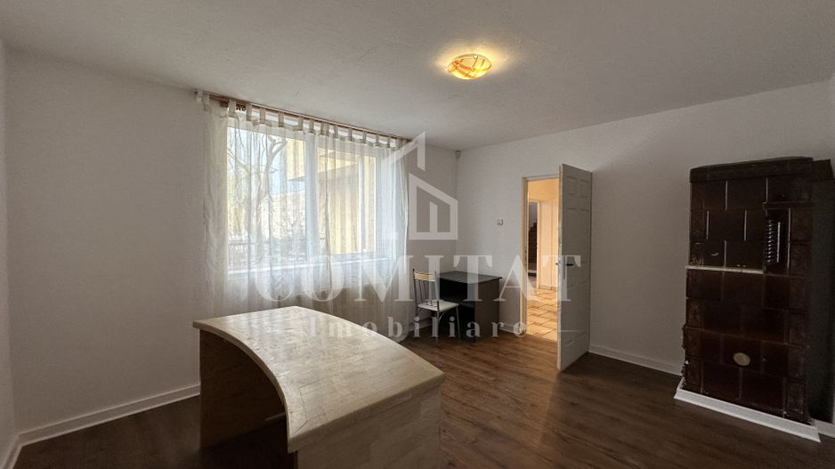 Spatiu de birouri de inchiriat | 140mp | Gheorgheni - Poză 8