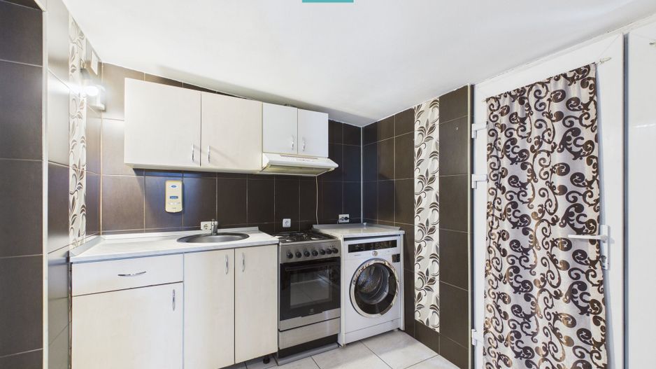 Apartament pe Strada Coșbuc - Poză 10