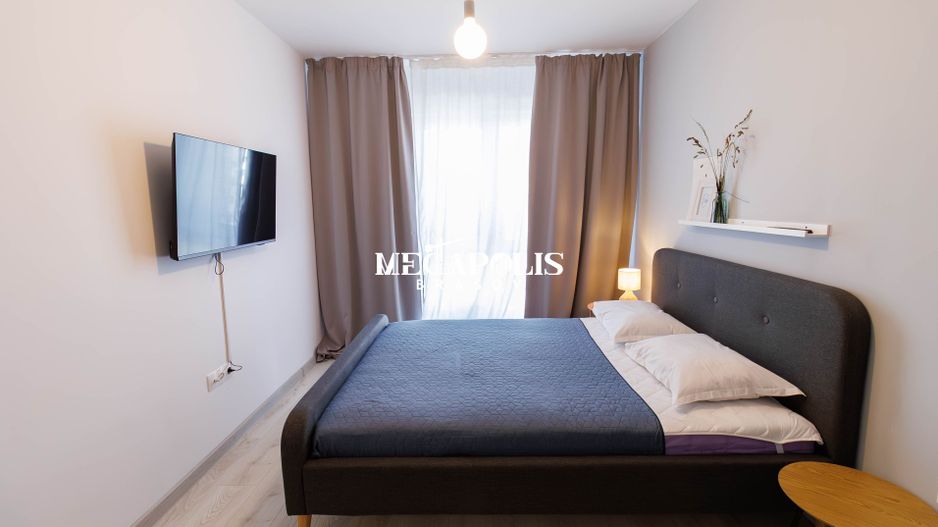 Apartament 2 Camere Decomandat Brasov - Poză 4