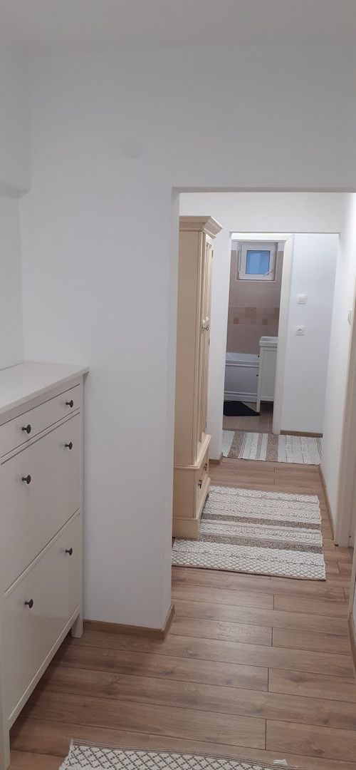 APARTAMENT MODERN RENOVAT NOU DECOMANDAT METROU LUJERULUI - Poză 8