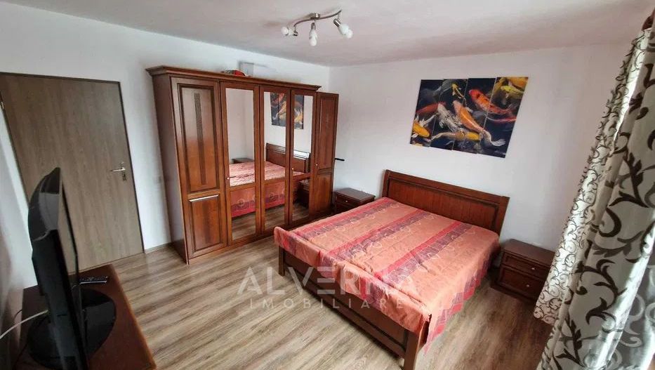Apartament 3 camere | 80mp | decomandat | parcare+balcon | Gheorgheni - Poză 3