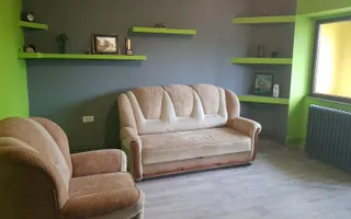 Apartament 1 cameră decomandat, 42 mp, de închiriat în cartierul Nicolina 1, Iași - Poză 14