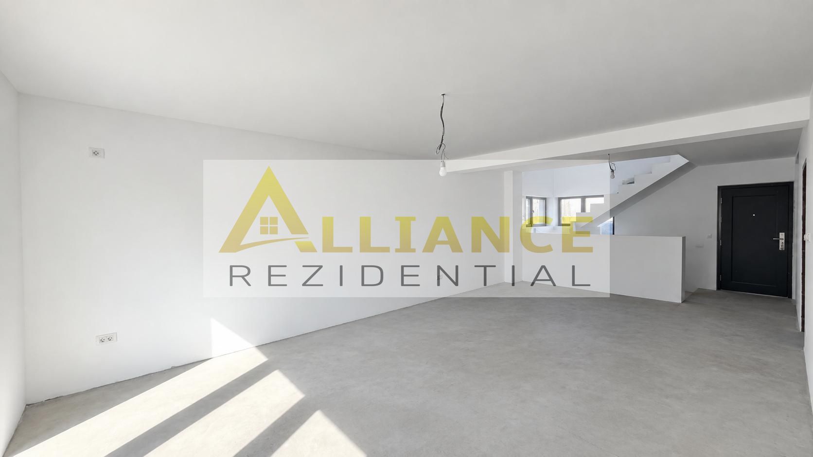 Casa Individuala - 4 camere - 3 bai - 300mp teren - Poză 7