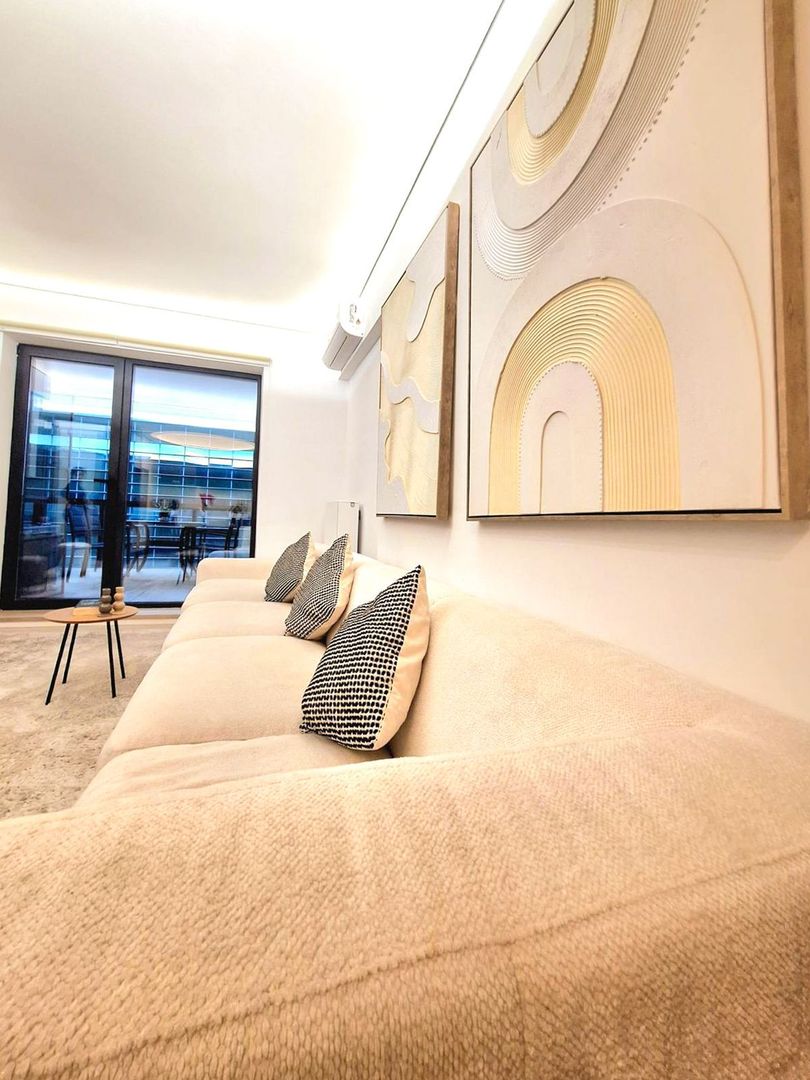 Închiriere apartament 3 camere | Parcare + Debara privată incluse - Poză 32