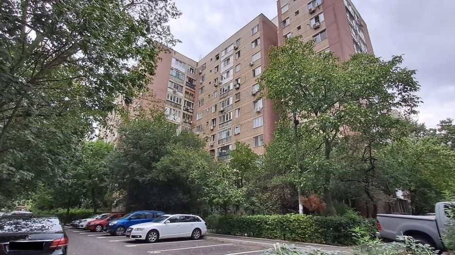 Drumul Taberei, langa metrou Constantin Brancusi, 2 camere, decomandat - Poză 9