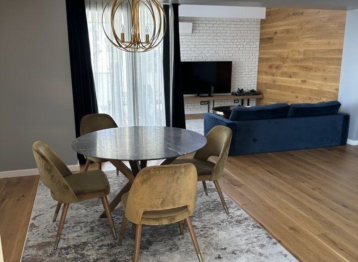 Duplex 103mp Utili + 27mp Terase | 2 locuri parcare | Sunset Lake Home - Poză 2