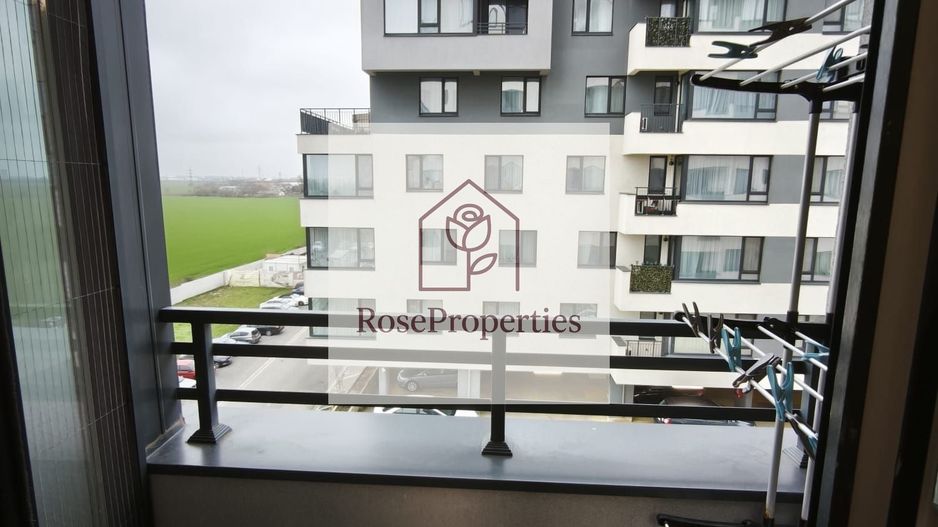 Apartament de vanzare - 2 camere - Novopolis - Constanta - Poză 14