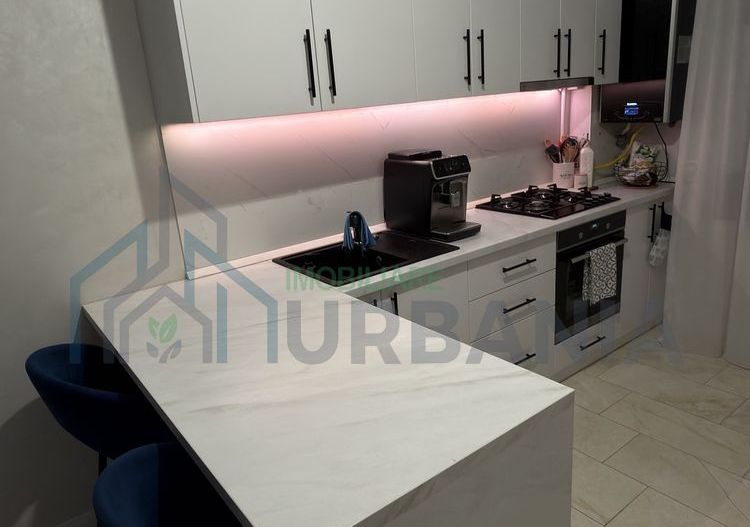 Apartament 2 camere în complex Royal Town, bloc R7, Iași - Poză 4