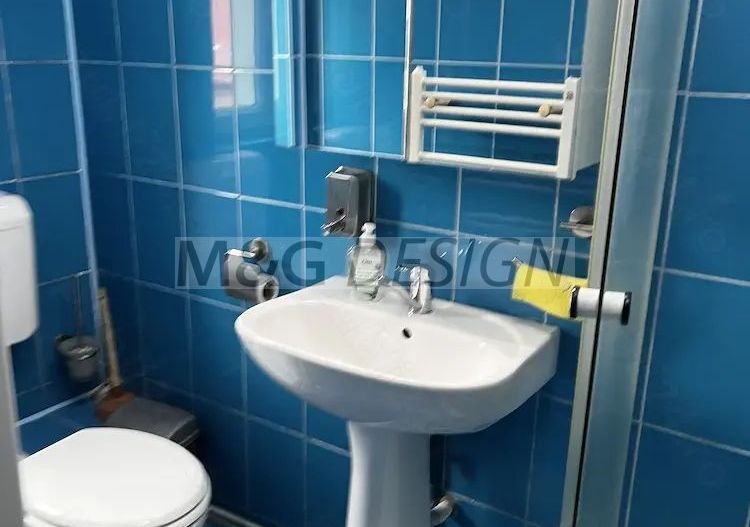 Inchiriez apartament  2 camere Aradului, Centrala proprie - Poză 7