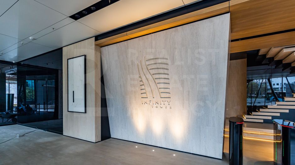 Vânzare, spațiu comercial, 362mp, bd. Ștefan cel Mare și Sfânt, Centru - Poză 20