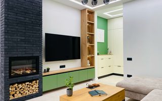 Chirie apartament, 3 camere, str. 31 August 1989, Centru - Poză 4