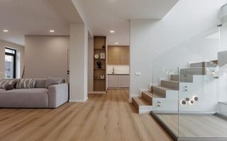 Vânzare, casă, 3 nivele, 4 camere, șos. Chisinaului 38, Cricova - Poză 15