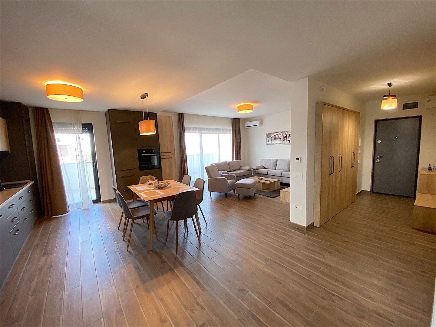 Apartament 3 camere - Dumbravita - Poză 7