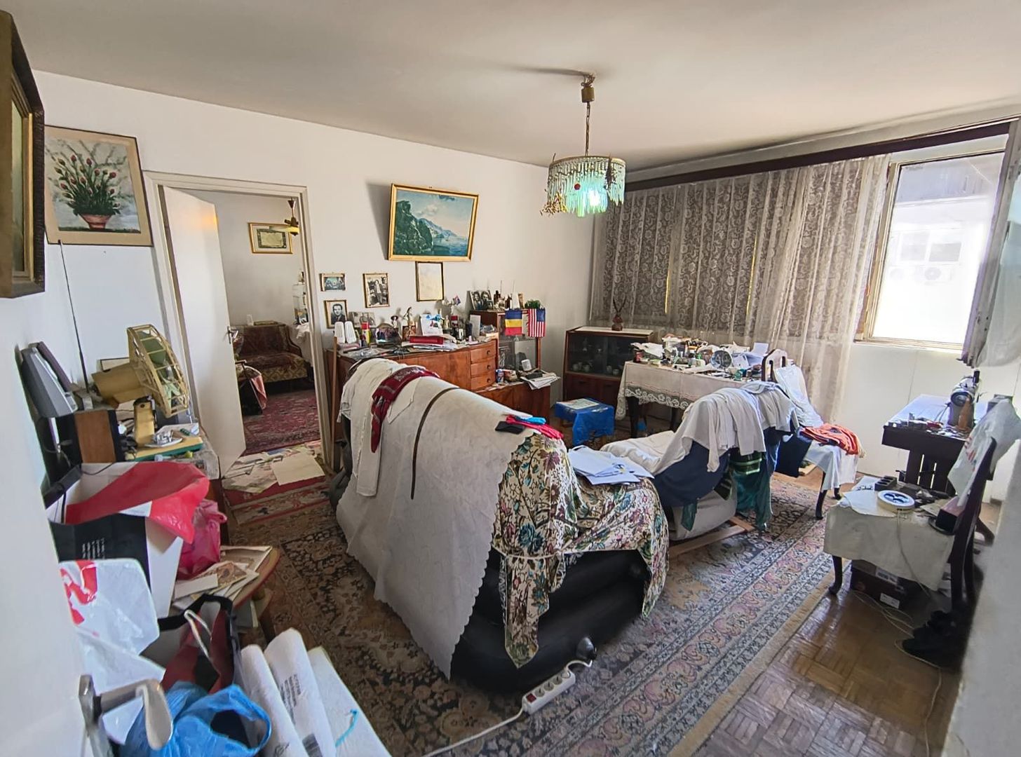 Sala Palatului- Stirbei Voda- Brezoianu - Poză 1