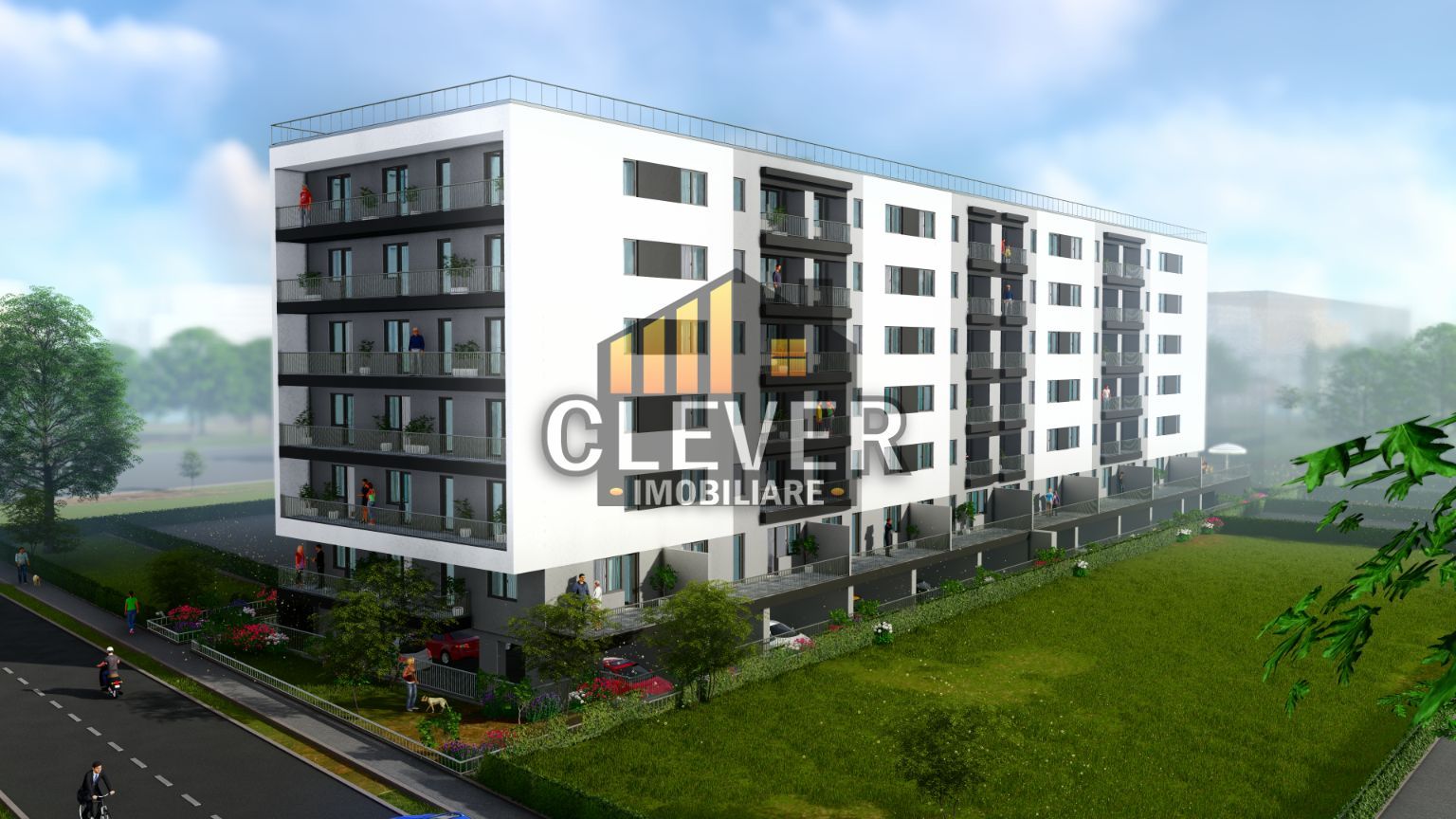 Vandut Integral - WEK Residence - Poză 6