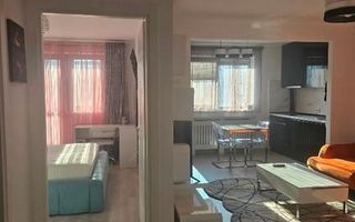 Apartament 2 Camere | Vedere Panoramică | Hils Pallady | Metrou la 50m | Parcare - Poză 7