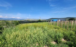 De vanzare teren intravilan 441mp, Micesti - Poză 4