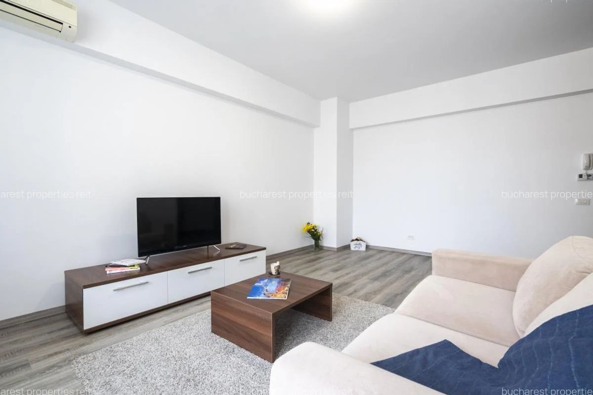 Apartament cu 2 camere in Vitan Estates - Poză 3