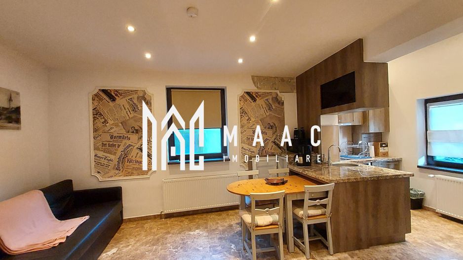 Ultracentral I Investitie I Apartament 4 Camere I Decomandat - Poză 5