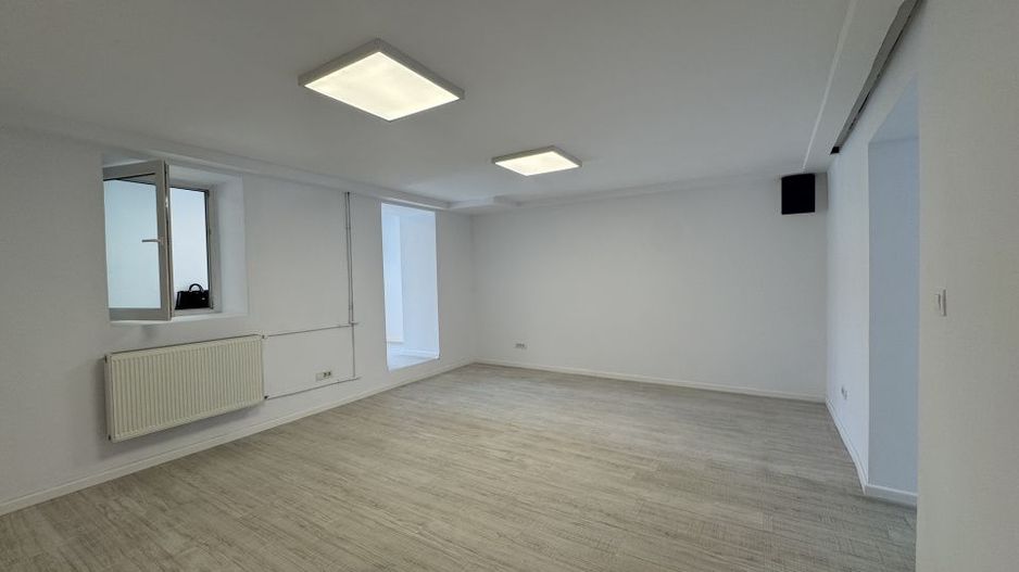 Spațiu Comercial/Birouri 75 mp | Renovat |  Bd Eroilor de la Tisa | Comision 0% - Poză 9