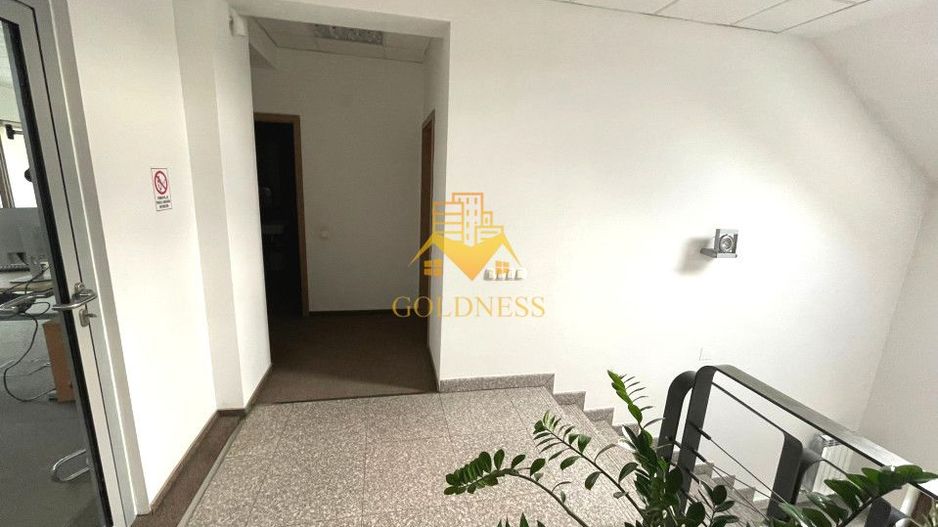 Spatiu Birou, 2 Camere, 110 mp, C'est La Vie, Engels, Andrei Muresanu - Poză 2