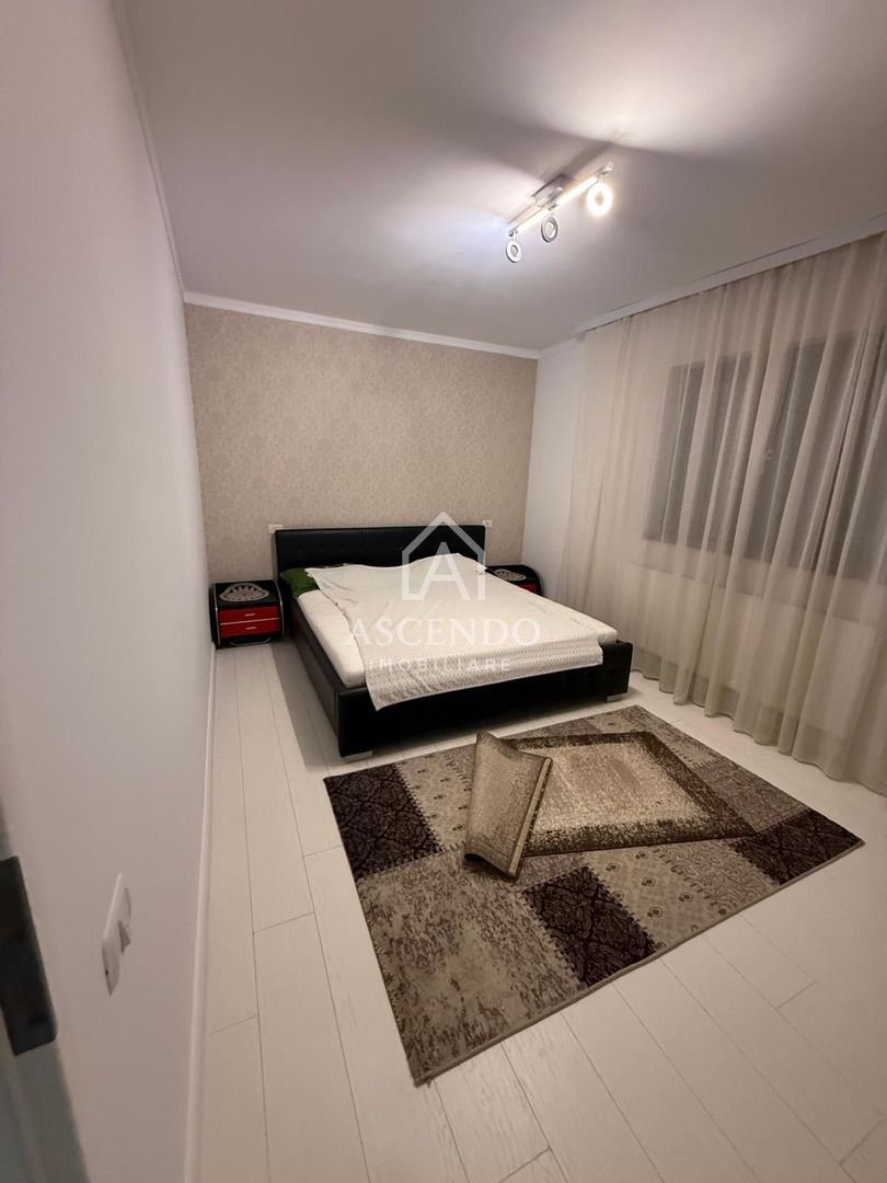 Casă modernă 4 dormitoare,mobilată cu 3 locuri de parcare – Chiajna - Poză 7