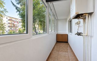 3 camere decomandate, Parcare, Plopilor, Penny, OMV, Zona Arinilor - Poză 8