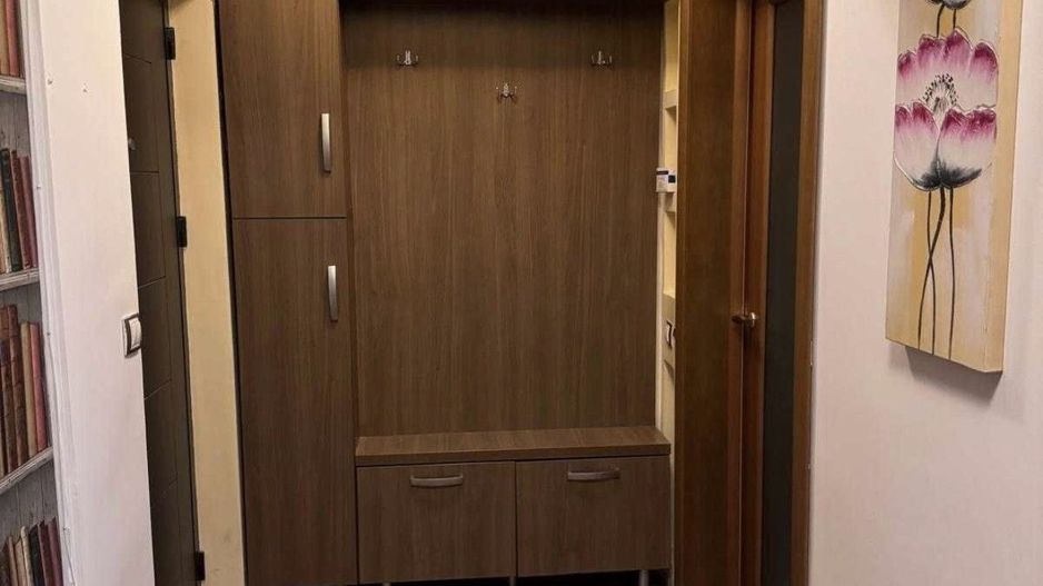 AP. 2 CAMERE- PANTELIMON, REABILITAT, CENTRALA, BUCATARIE INCHISA - Poză 5