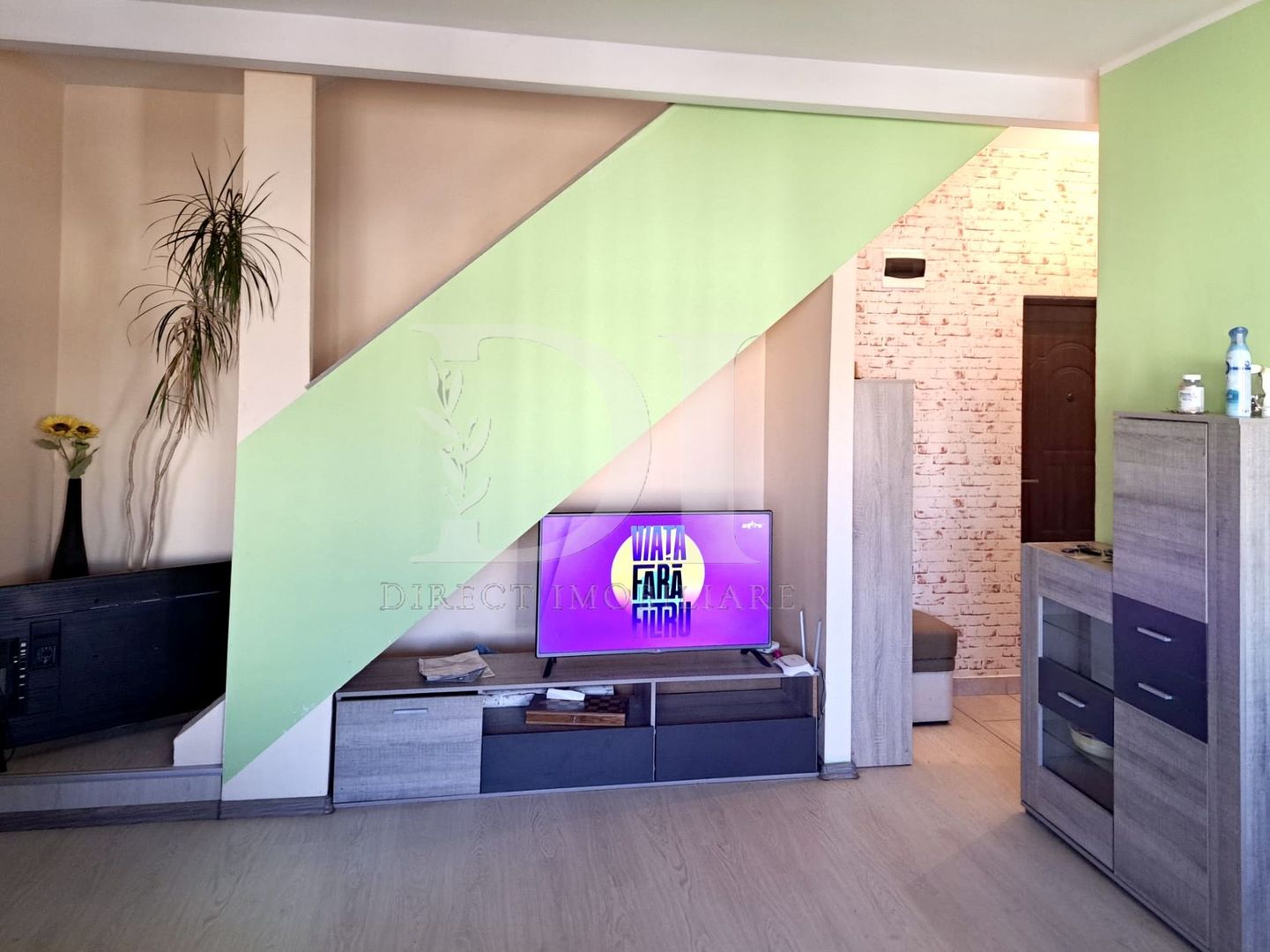 Apartament 3 camere / Zona Porii - Poză 2