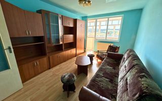 Apartament 2 camere 47,5 M² + balcon 7,5 M² cu priveliste Simeria - Poză 1
