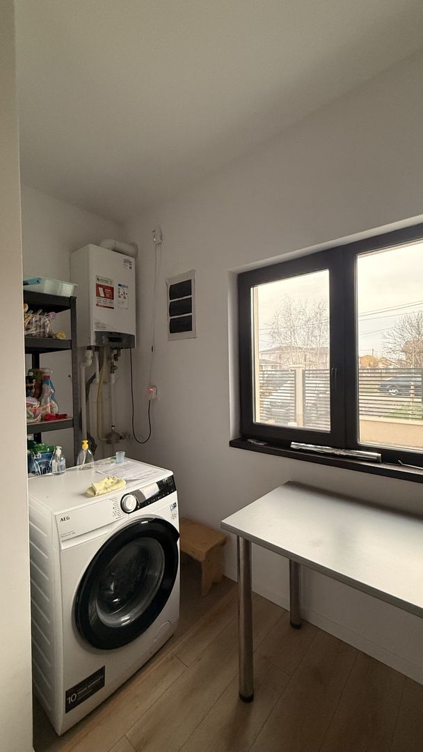 Comision 0% Duplex 3 dormitoare 111mp zona Cora | teren 330mp - Poză 7