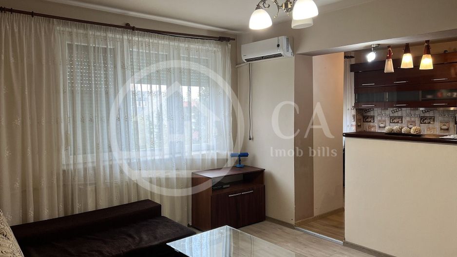 Apartament cu 3 camere de inchiriat in zona Cantermir Oradea - Poză 2