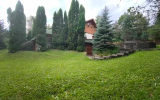 Oază de liniște în inima naturii – Cabană premium de închiriat - Poză 11