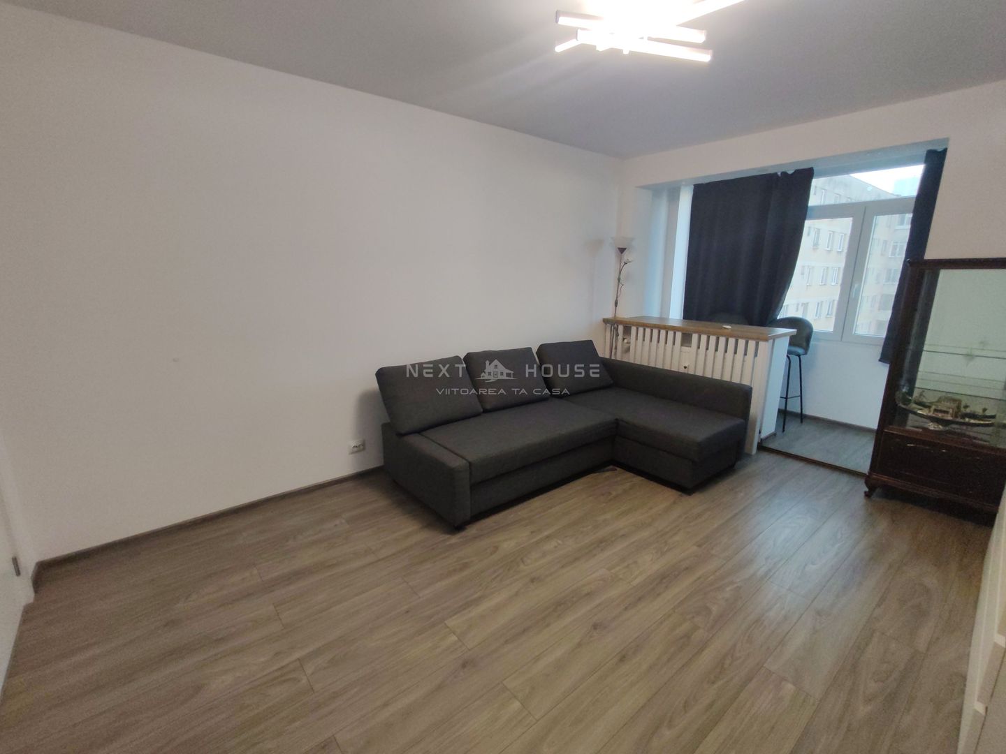 Apartament 2 camere - Bucuresti Drumul Taberei  - Parc Moghioros - Poză 3