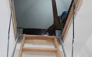 Casă individuală Domnești – curte 400 mp, 4 camere, utilități - Poză 17