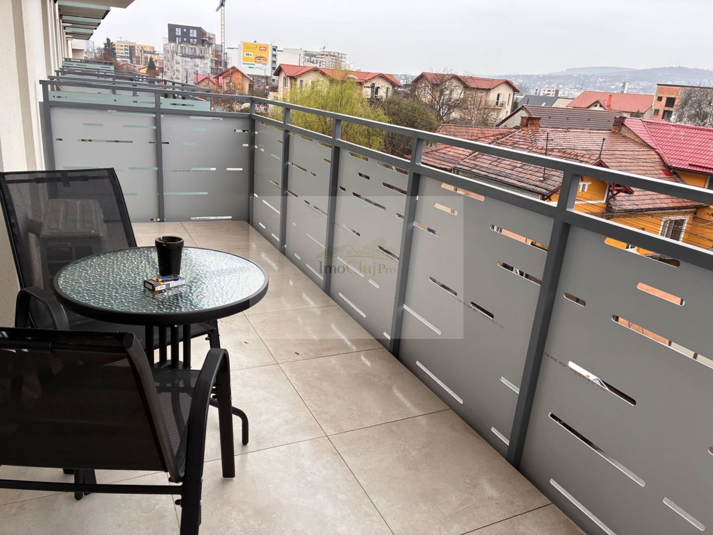 Apartament premium 2 camere | Parcare | Prima închiriere-Marasti - Poză 8