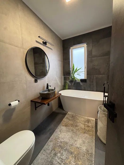 Apartament 3 camere, posibilitate recompartimentare, Parc Poligon. - Poză 8