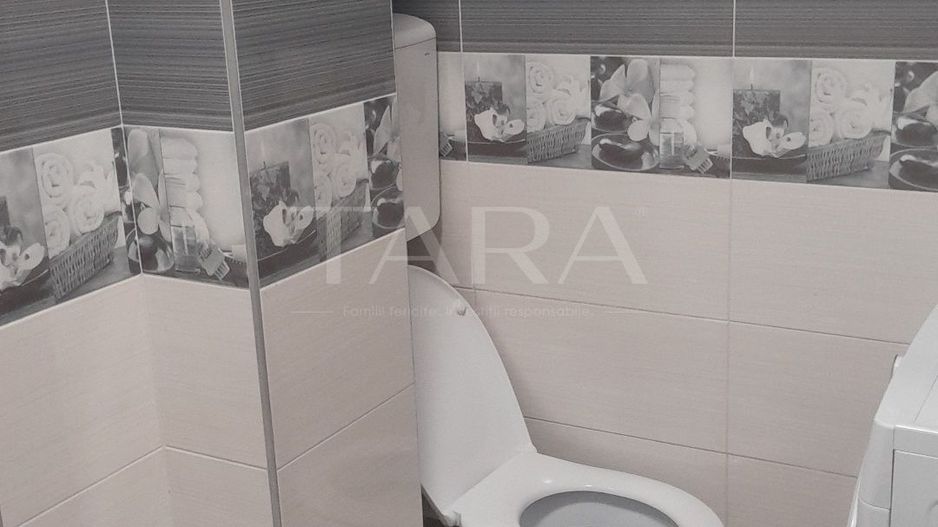 Apartament modern 2 camere – Dâmbu Rotund - Poză 4