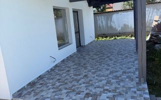 Casă pe un singur nivel –  priveliște spre munți – Șura Mică - Poză 9