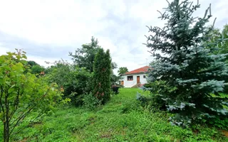 Casa din Caramida + 4000 mp teren  central Drajna Ogretin! - Poză 13