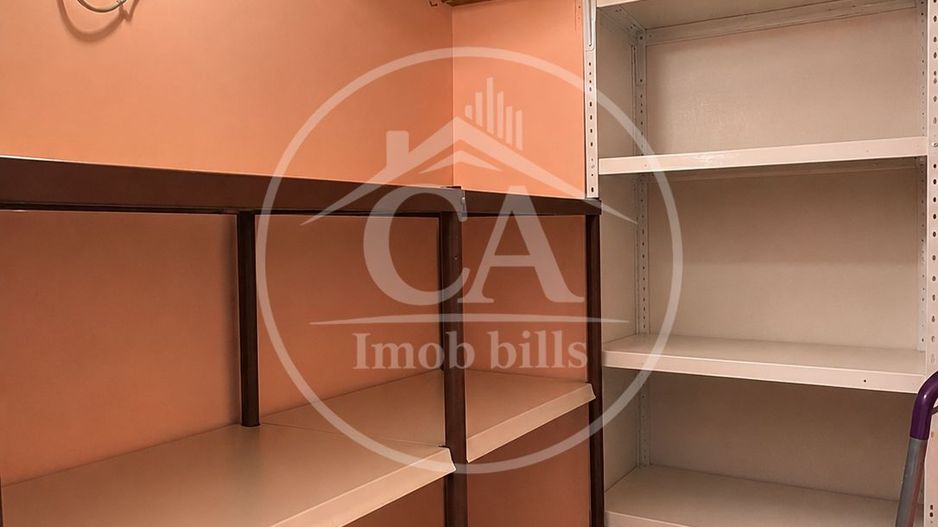 Apartament de vânzare cu 3 camere în Calea Clujului, Oradea - Poză 10