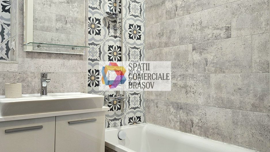 Apartament cu doua camere, zona Racadau 50 mp - Poză 8