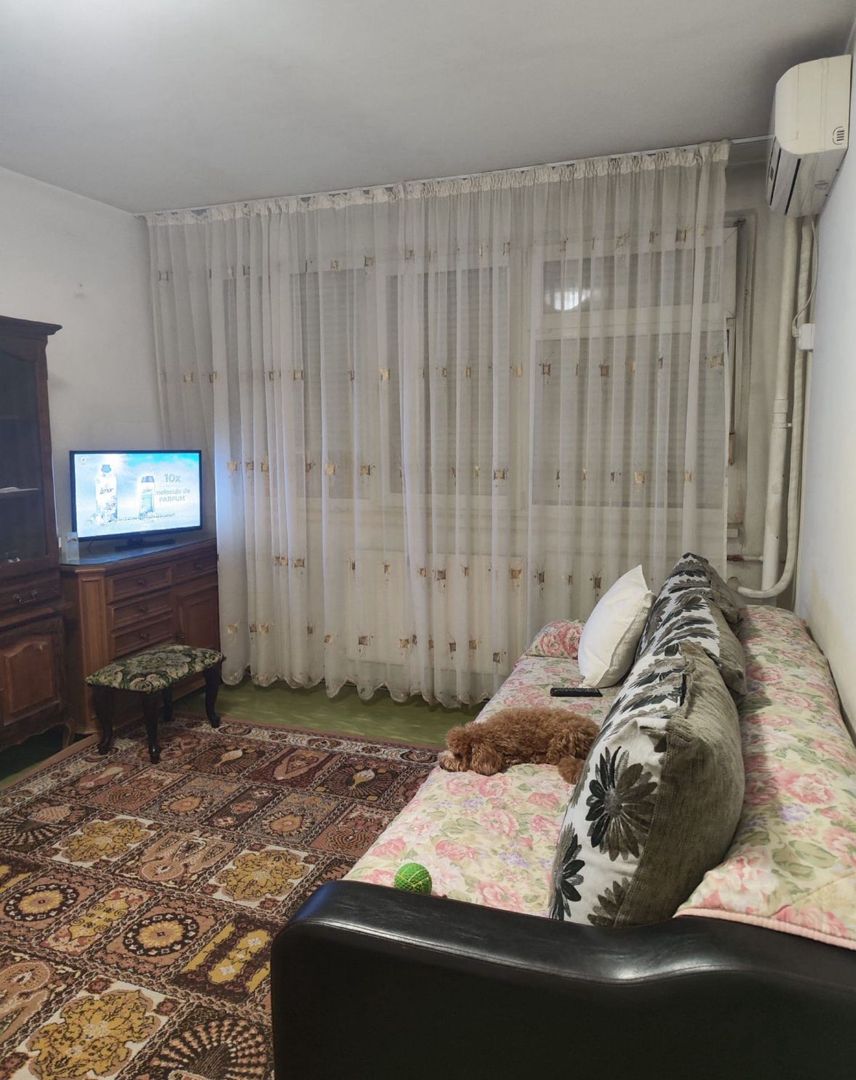 AP 2 CAMERE BABA NOVAC,BUCATARIE INCHISA, 53 MP UTILI, COMISION 0% - Poză 8